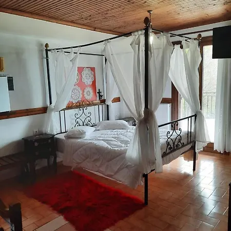 Daire αρχοντικό κονάκι- Konaki Pelion *