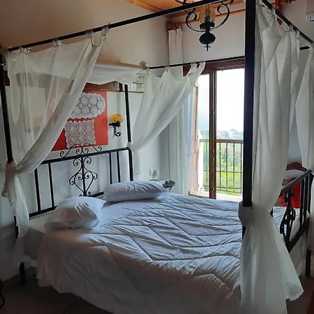 αρχοντικό κονάκι- Konaki Pelion * Tsagkarada