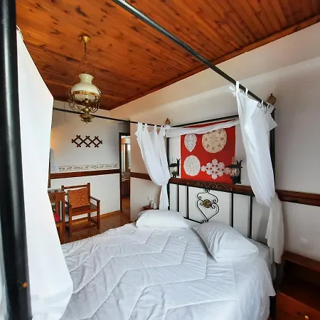 αρχοντικό κονάκι- Konaki Pelion *