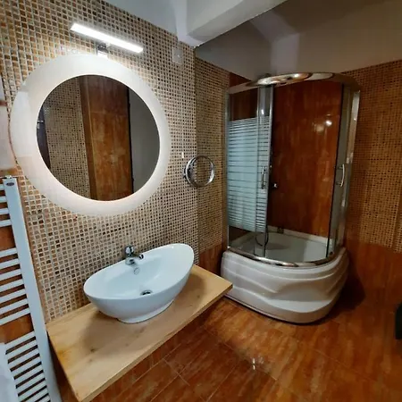 αρχοντικό κονάκι- Konaki Pelion Daire *