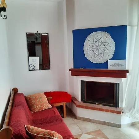 αρχοντικό κονάκι- Konaki Pelion Daire Tsagkarada