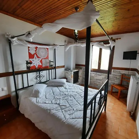 αρχοντικό κονάκι- Konaki Pelion *