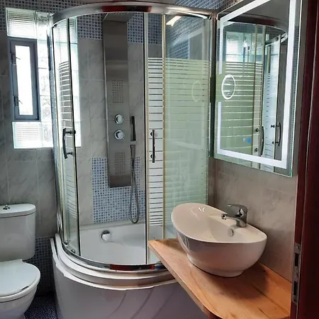 αρχοντικό κονάκι- Konaki Pelion Daire Tsagkarada