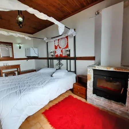 αρχοντικό κονάκι- Konaki Pelion Daire Tsagkarada