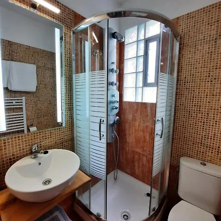 αρχοντικό κονάκι- Konaki Pelion شقة