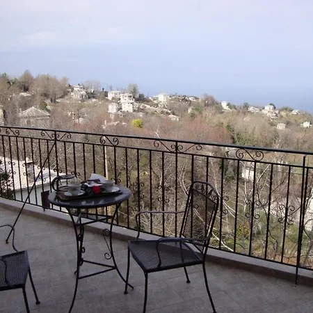 αρχοντικό κονάκι- Konaki Pelion