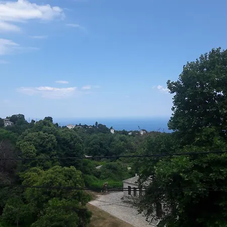 Daire αρχοντικό κονάκι- Konaki Pelion