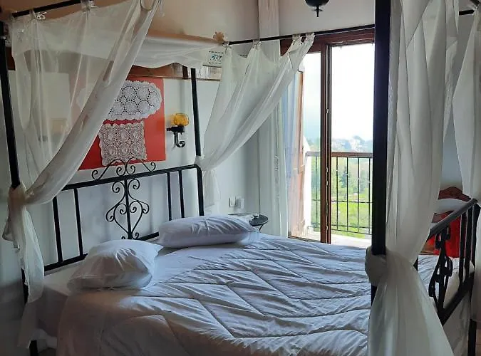 αρχοντικό κονάκι- Konaki Pelion * Tsagarada