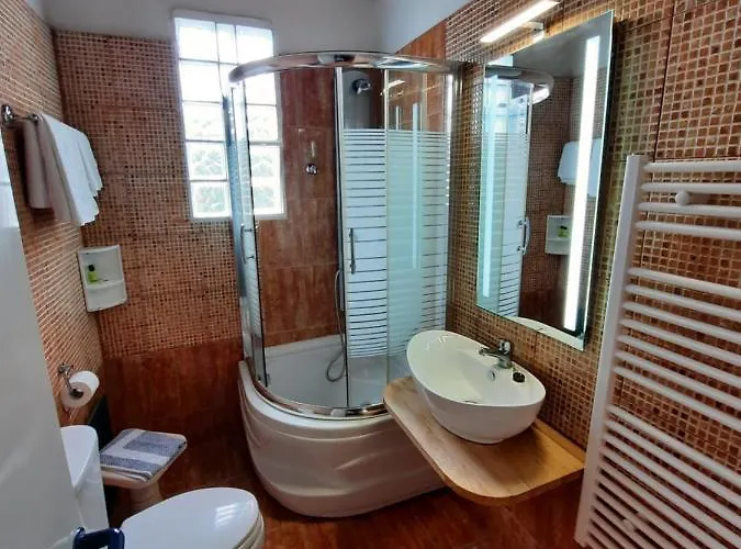 αρχοντικό κονάκι- Konaki Pelion Lägenhet