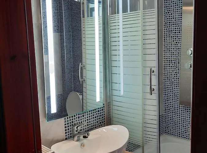 αρχοντικό κονάκι- Konaki Pelion Lägenhet Tsagarada