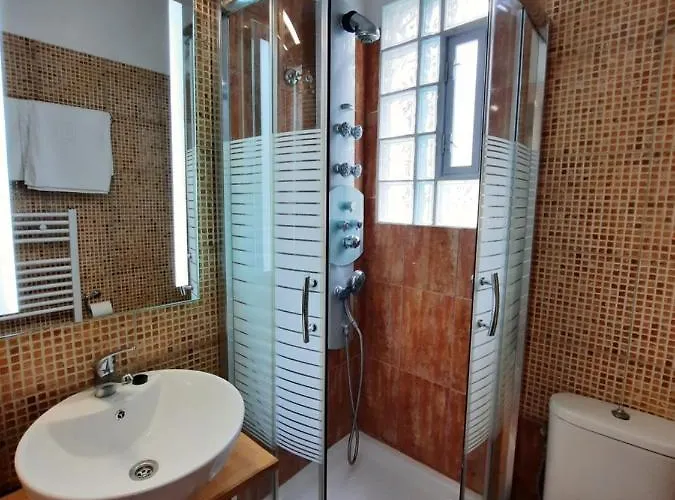 Αρχοντικό Κονάκι- Konaki Pelion Apartment