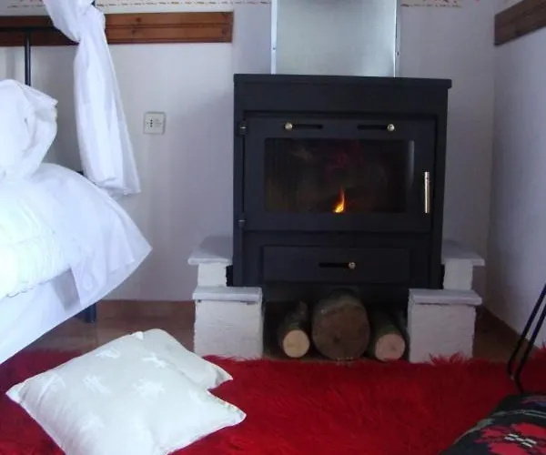 Αρχοντικό Κονάκι- Konaki Pelion Apartment *